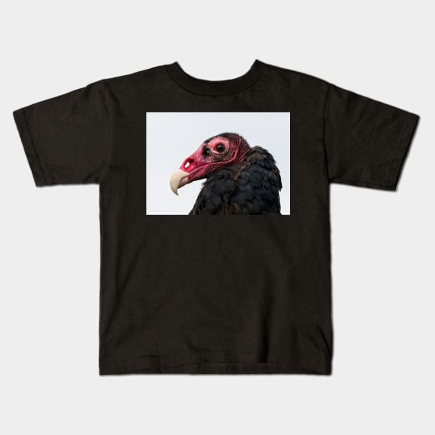 Scavenger Kids T-Shirt by gdb2